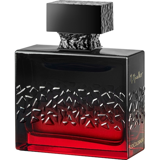 M.Micallef Red Colorado Eau de Parfum Spray Parfumer Female 100 ml