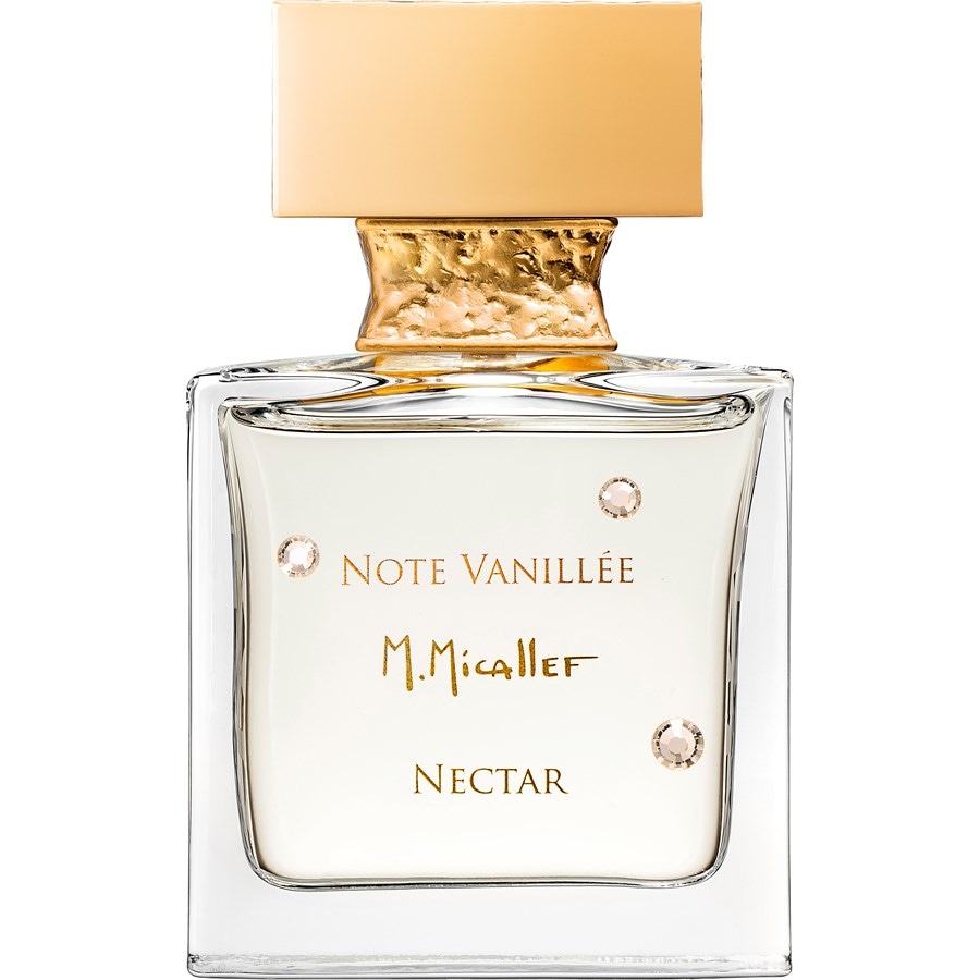 MMicallef Note Vanillée