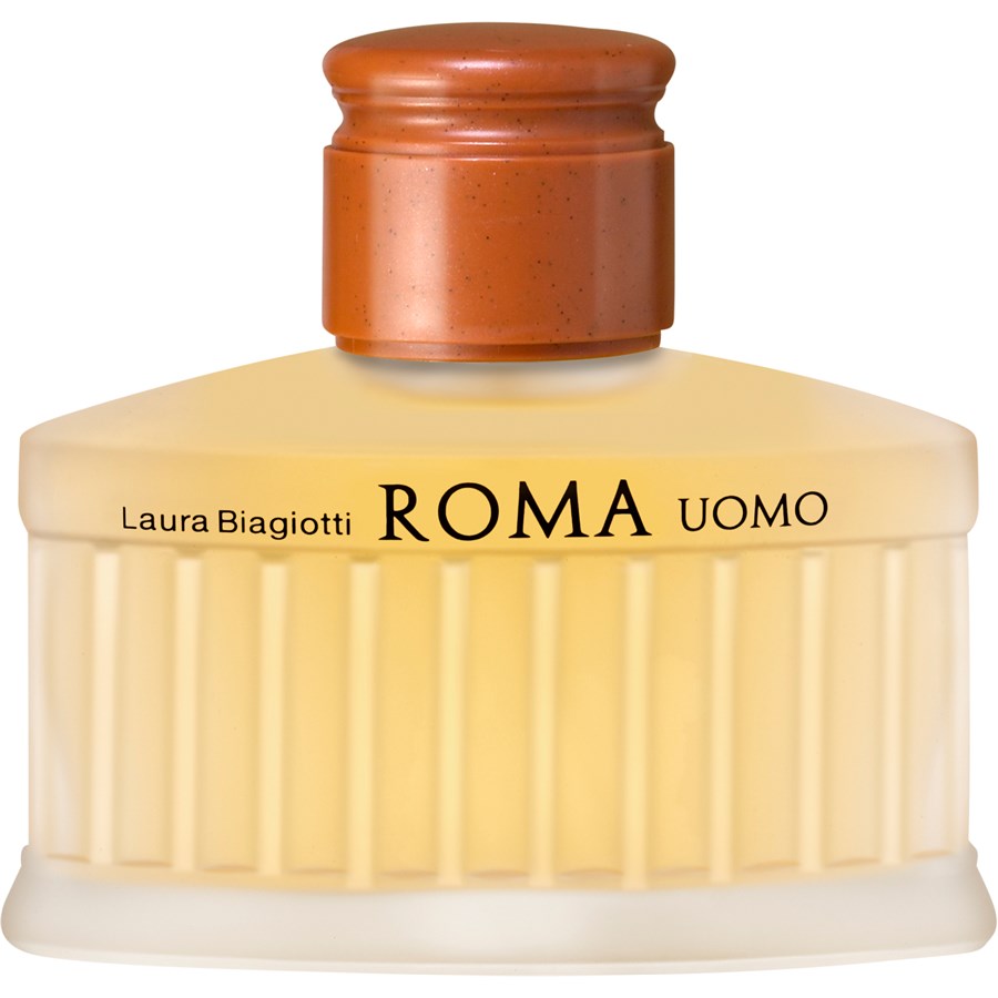 Laura Biagiotti Roma Uomo After Shave Lotion 75 ml