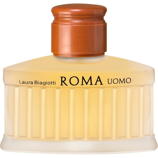 Photos - Cream / Lotion Laura Biagiotti After Shave Lotion Male 75 ml 