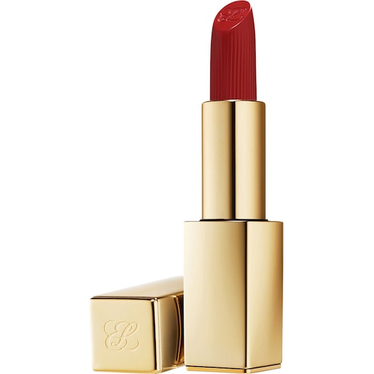 Estée Lauder Make-up Læbemakeup Pure Color Matte Lipstick Red Ego 3,5 g ()