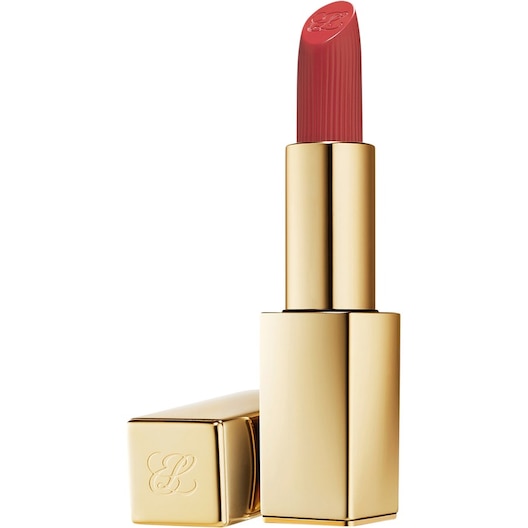 Estée Lauder Make-up Læbemakeup Pure Color Matte Lipstick Captivated 3,5 g ()