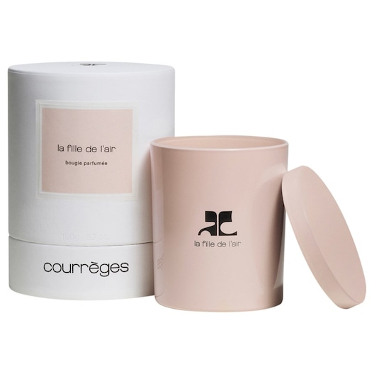 Courrèges Duftende stearinlys La Fille de L'Air Duftlys Unisex 190 g