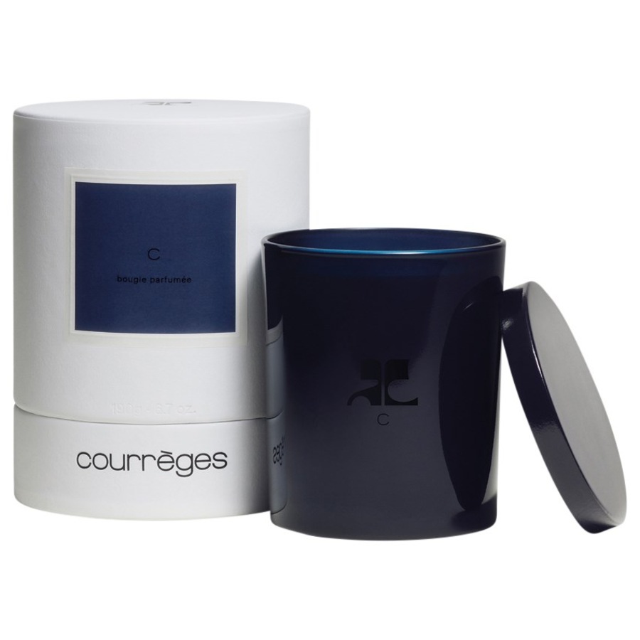 Courrèges Candele profumate C