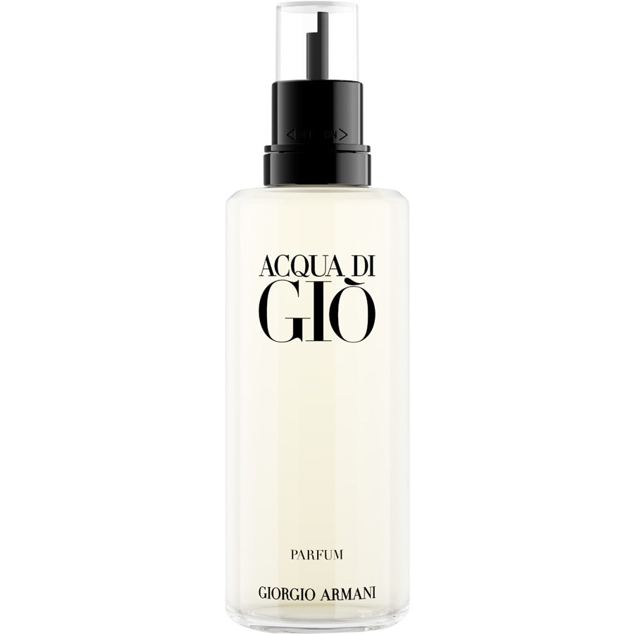 giorgio armani acqua di gio parfum ekstrakt perfum 150 ml wkład    