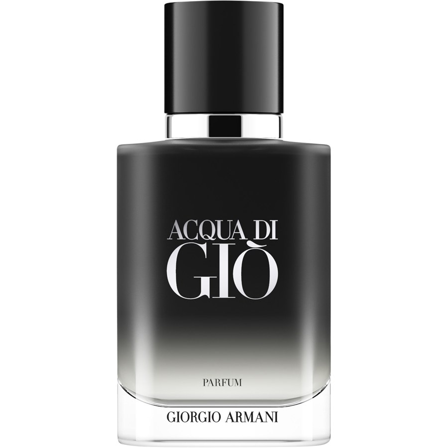 Armani Acqua di Giò Homme Parfum - Możliwość wielokrotnego napełniania 30 ml