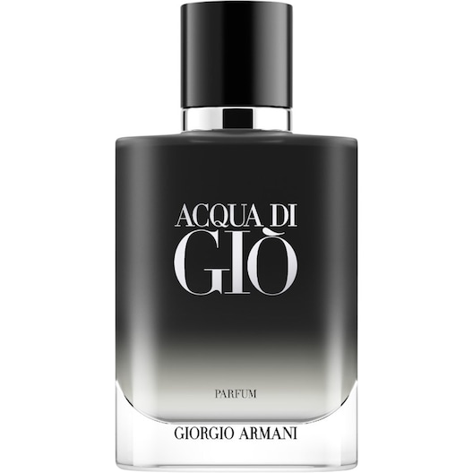 Armani Herrdofter Acqua di Giò Homme Parfum - Påfyllningsbar 50 ml (17.460,00 kr / 1 l)