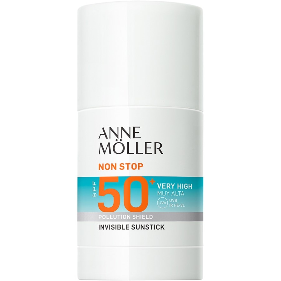 Anne Möller Non Stop Invisible Sunstick SPF 50+