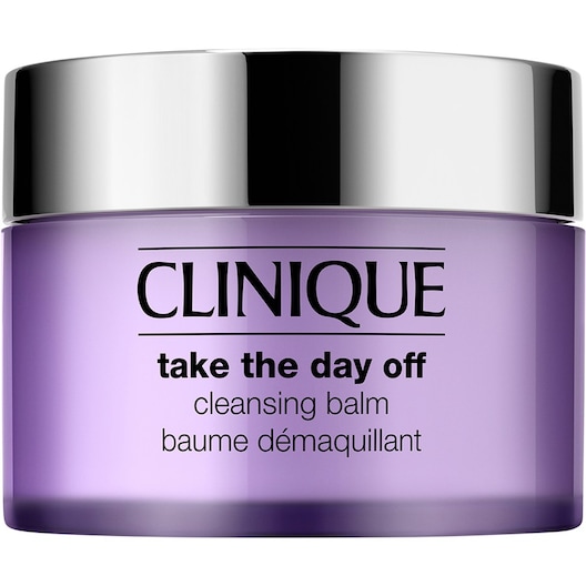 Clinique Gesichtsreiniger Take the Day Off Balm Make-up Entferner Damen 200 ml