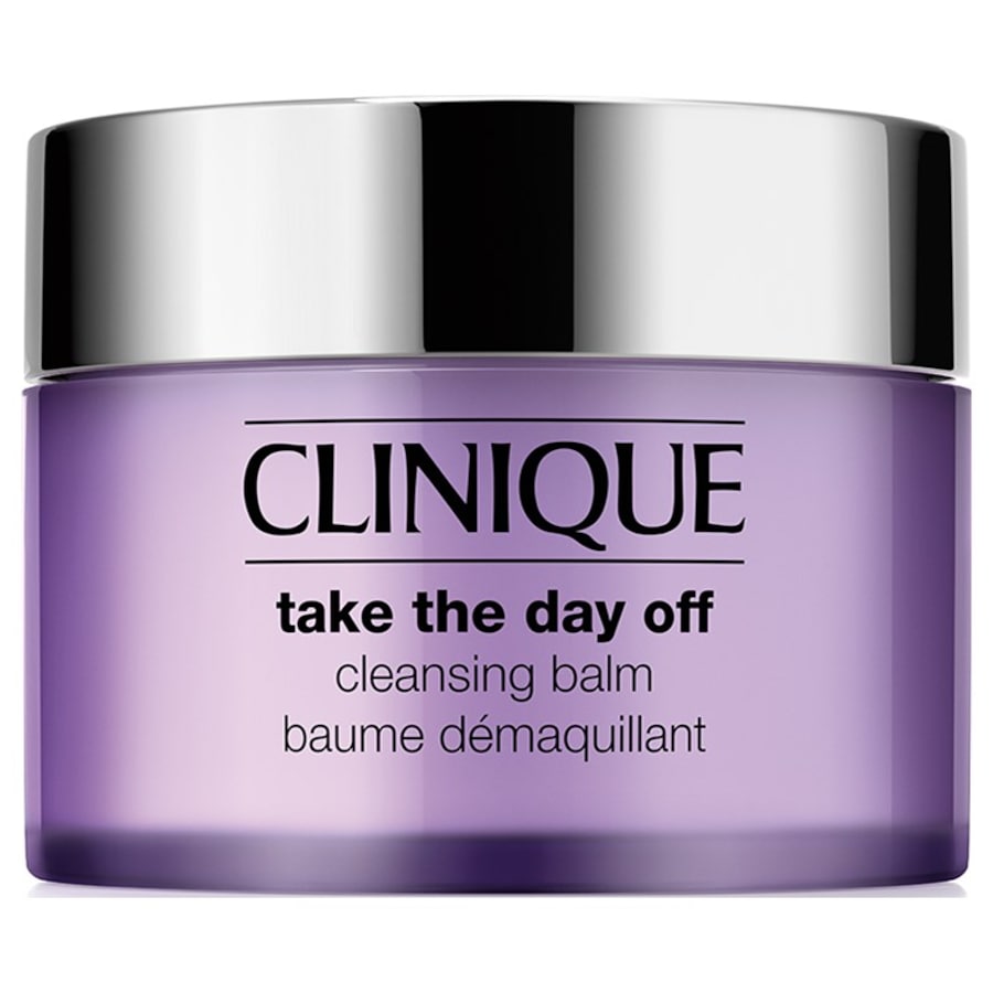 Clinique Detergente del viso Take the Day Off Balm