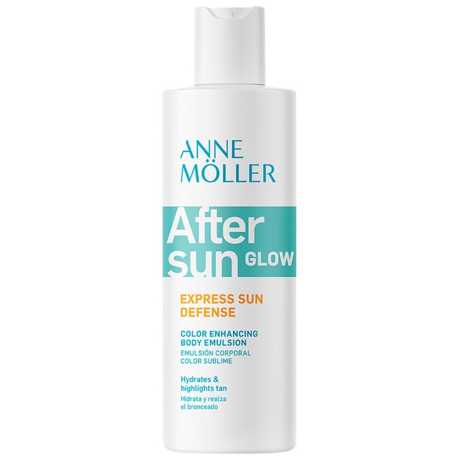 Anne Möller Express Sun Defence After Sun Glow