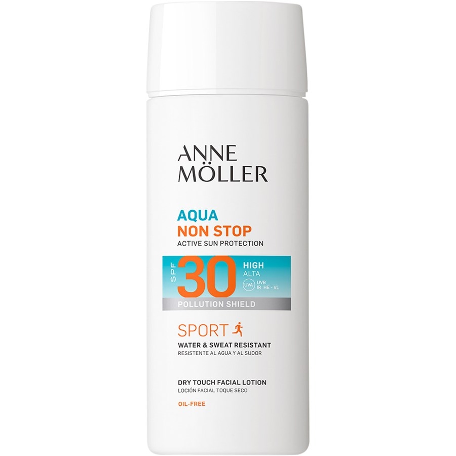 Anne Möller Non Stop Aqua Facial Lotion SPF 30