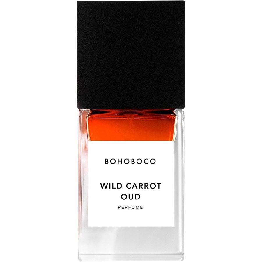 BOHOBOCO Collezione Wild Carrot Oud Extrait de Parfum Spray