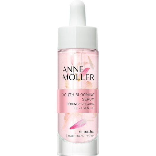 Anne Möller Stimulâge Youth Blooming Serum Anti-aging ansigtsserum Female 30 ml