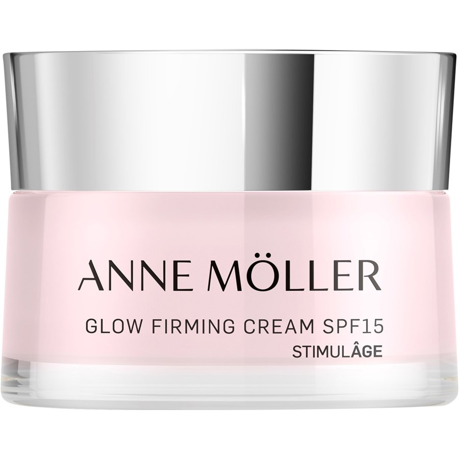 Anne Möller Stimulâge Glow Firming Cream SPF 15