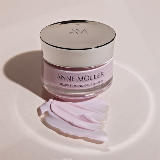 Anne Möller - Stimulâge