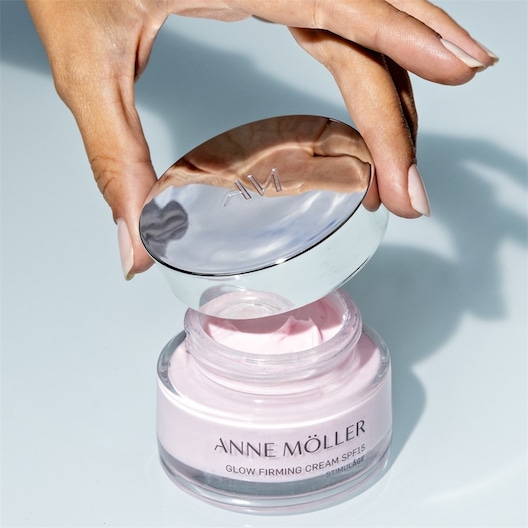 Anne Möller - Stimulâge