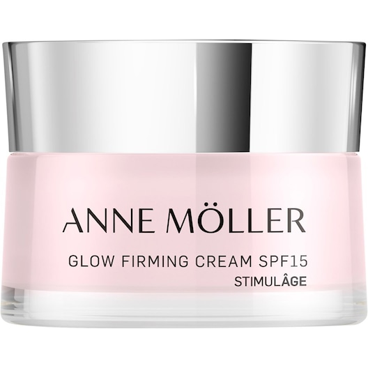 Anne Möller Stimulâge Glow Firming Cream SPF 15 Ansigtscreme Female 50 ml