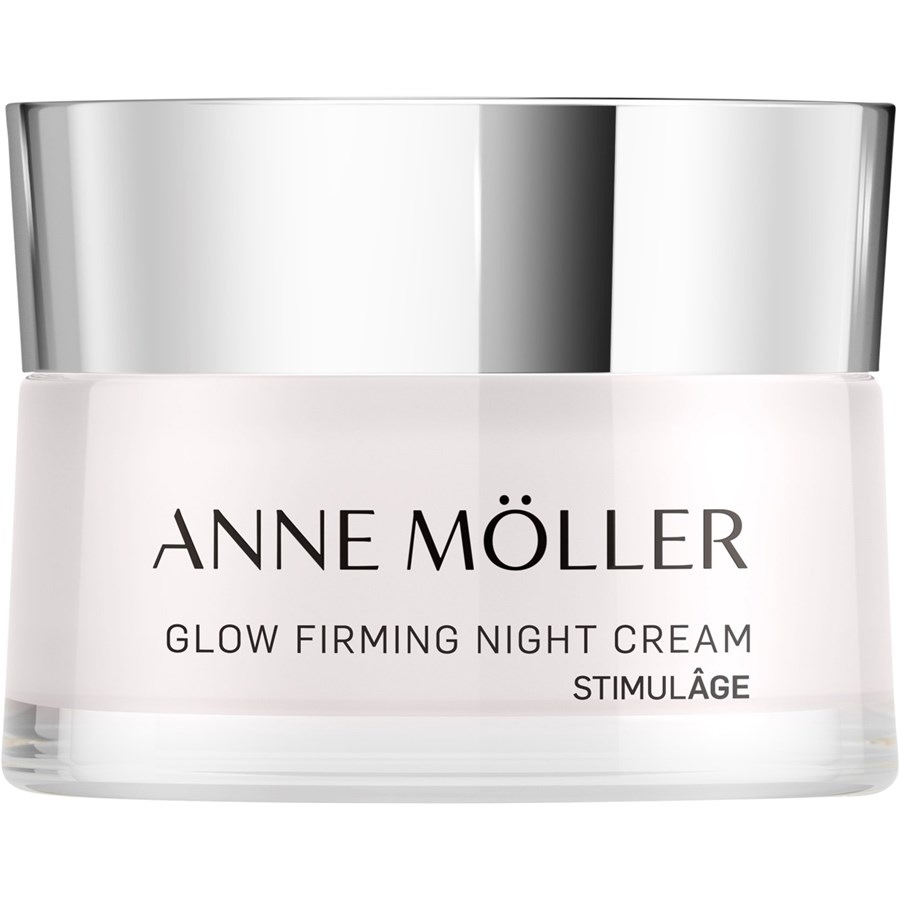 Anne Möller Stimulâge Glow Firming Night Cream