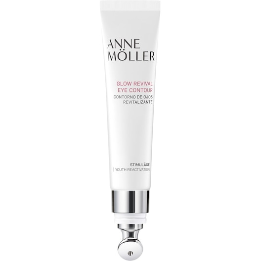Anne Möller Stimulâge Glow Revival Eye Contour Øjencreme Female 15 ml