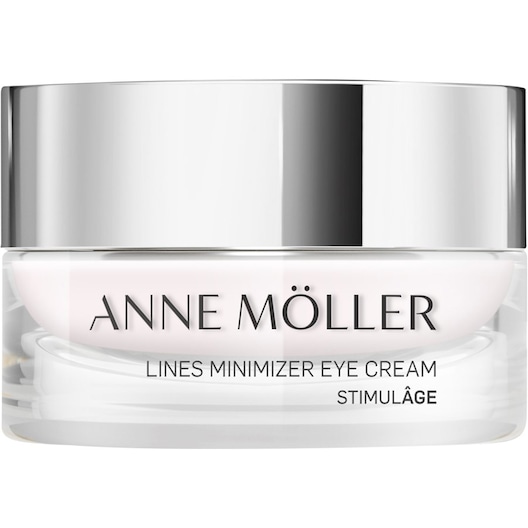 Zdjęcia - Kremy i toniki Anne Möller Lines Minimizer Eye Cream 2 15 ml