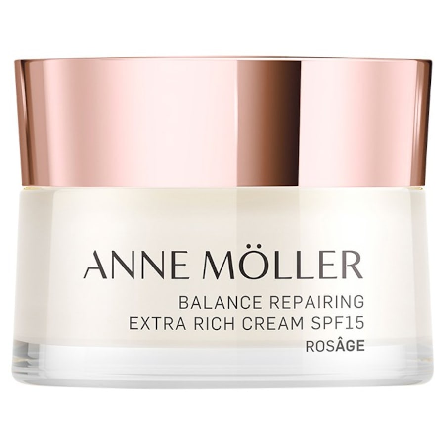 Anne Möller Rosâge Balance Repairing Extra Rich Cream SPF 15