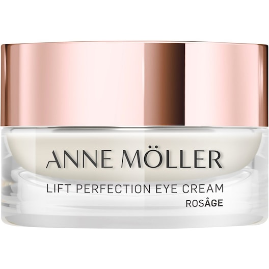 Anne Möller Rosâge Lift Perfection Eye Cream Øjencreme Female 15 ml