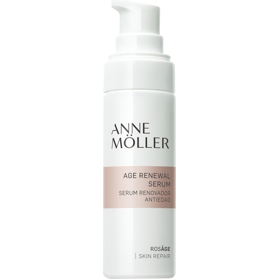 Anne Möller Rosâge Age Renewal Serum