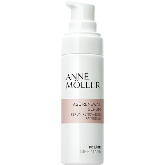 Anne Möller Rosâge Age Renewal Serum Anti-aging ansigtsserum Female 30 ml