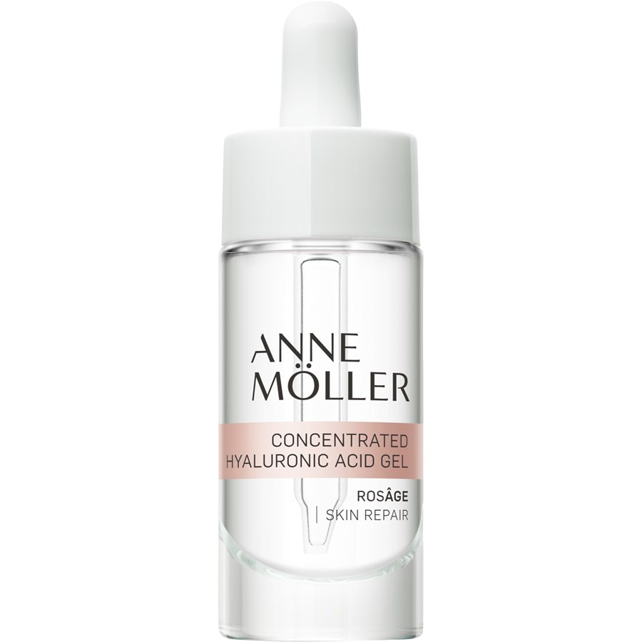 Anne Möller Rosâge Concentrated Hyaluronic Acid Gel