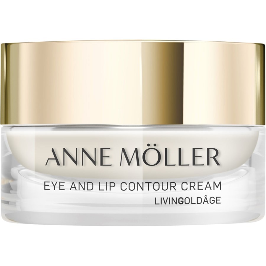 Anne Möller Livingoldâge Eye and Lip Contour Cream