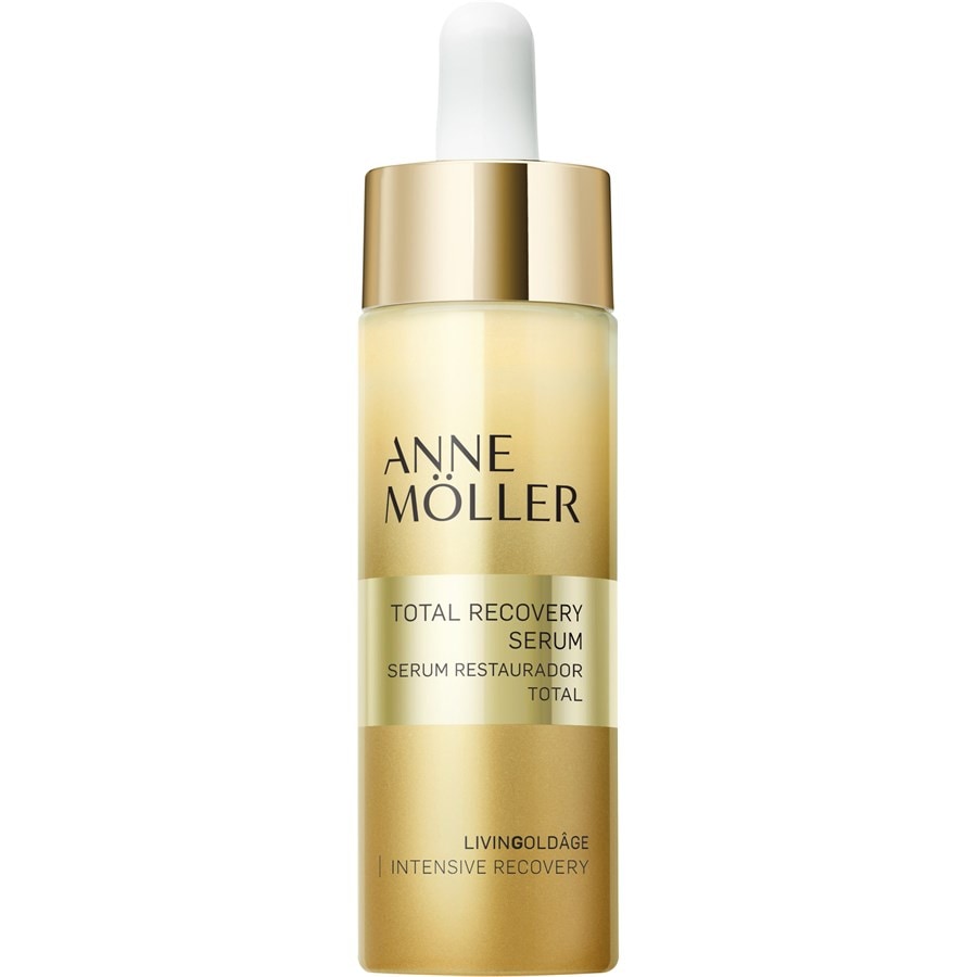 Anne Möller Livingoldâge Total Recovery Serum