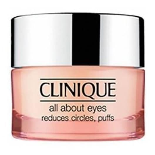 Clinique - Augen- und Lippenpflege
