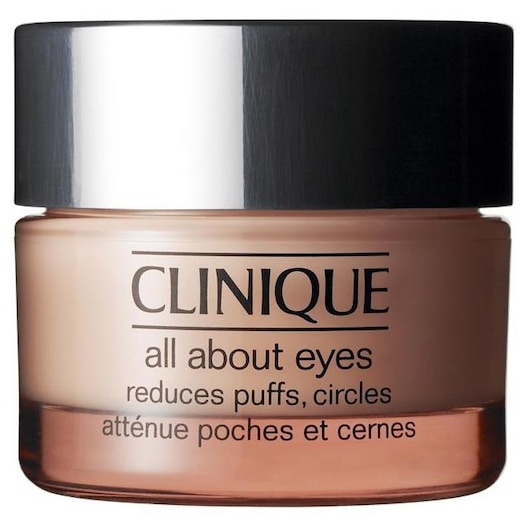 Clinique Hudpleje Øjen- og læbepleje All About Eyes 15 ml (14.867,00 kr / 1 l)