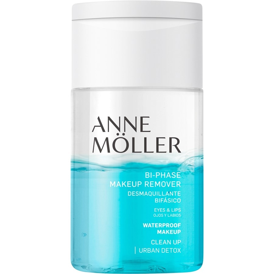 Anne-Moeller Clean Up