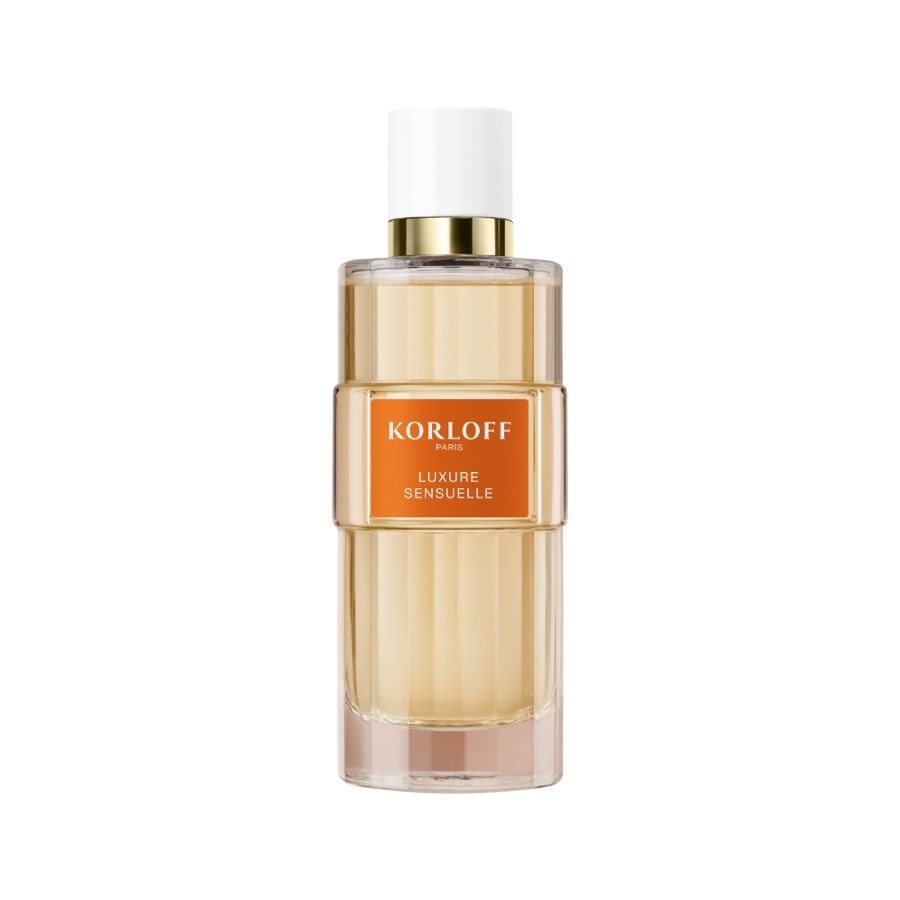 korloff luxure sensuelle woda perfumowana 100 ml   