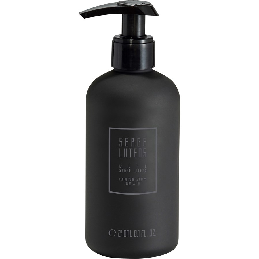 Serge Lutens MATIN LUTENS L'Eau Serge Lutens Lozione per il corpo