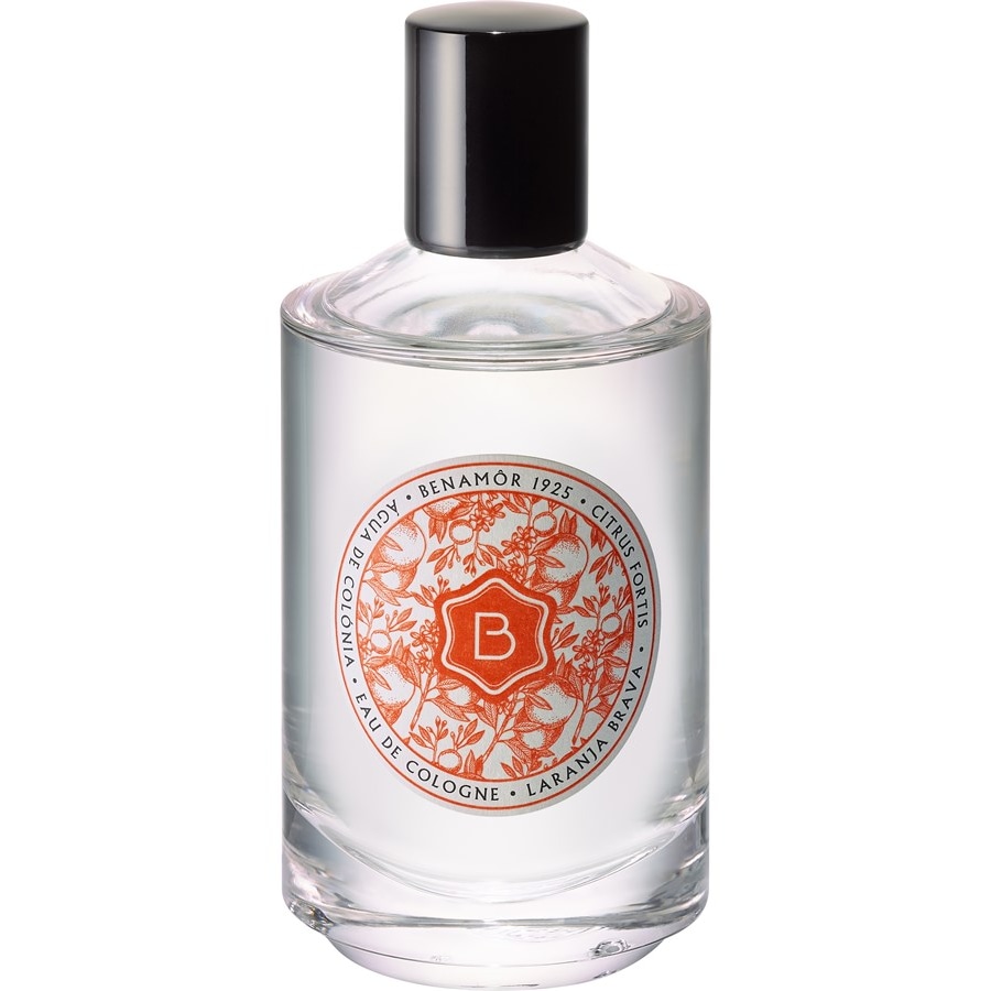 Benamor Colognes Extraordinaires