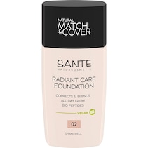 Foundation & Powder
