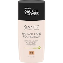 Foundation & Powder