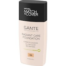 Foundation & Puder