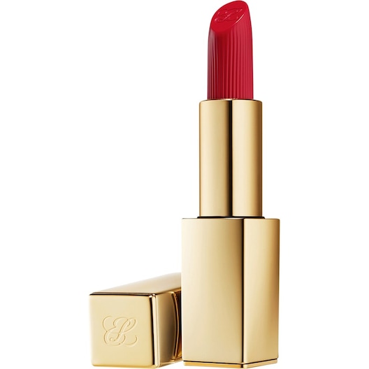 Photos - Lipstick & Lip Gloss Estee Lauder Estée Lauder Lip make-up Pure Color Creme Lipstick Unisex 3,5 g 