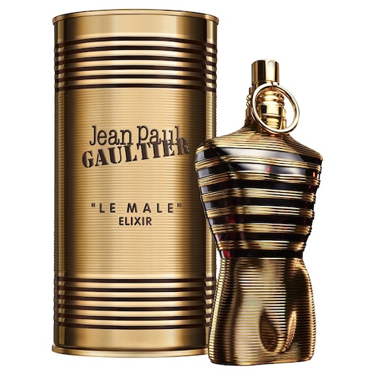 Le Male Elixir Parfum Spray by Jean Paul Gaultier ❤️ Buy online