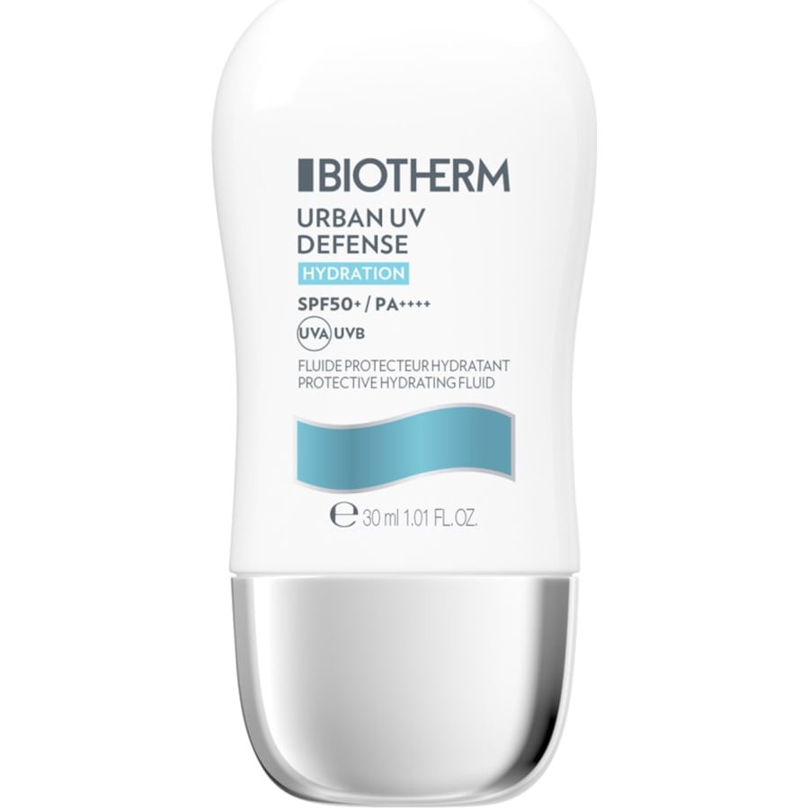 Biotherm Sonnenschutz