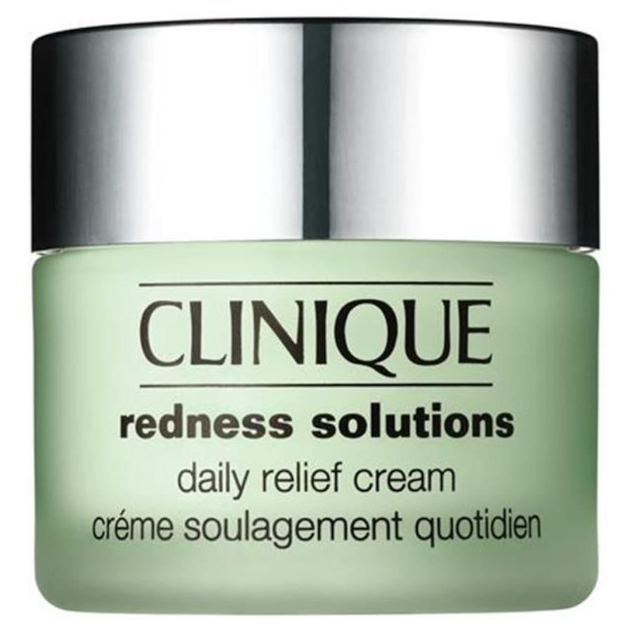 Clinique Cura idratante Redness Solutions Daily Relief Cream