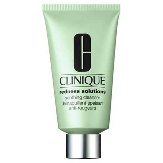 Clinique Spezialisten Redness Solutions Soothing Cleanser Reinigung Unisex