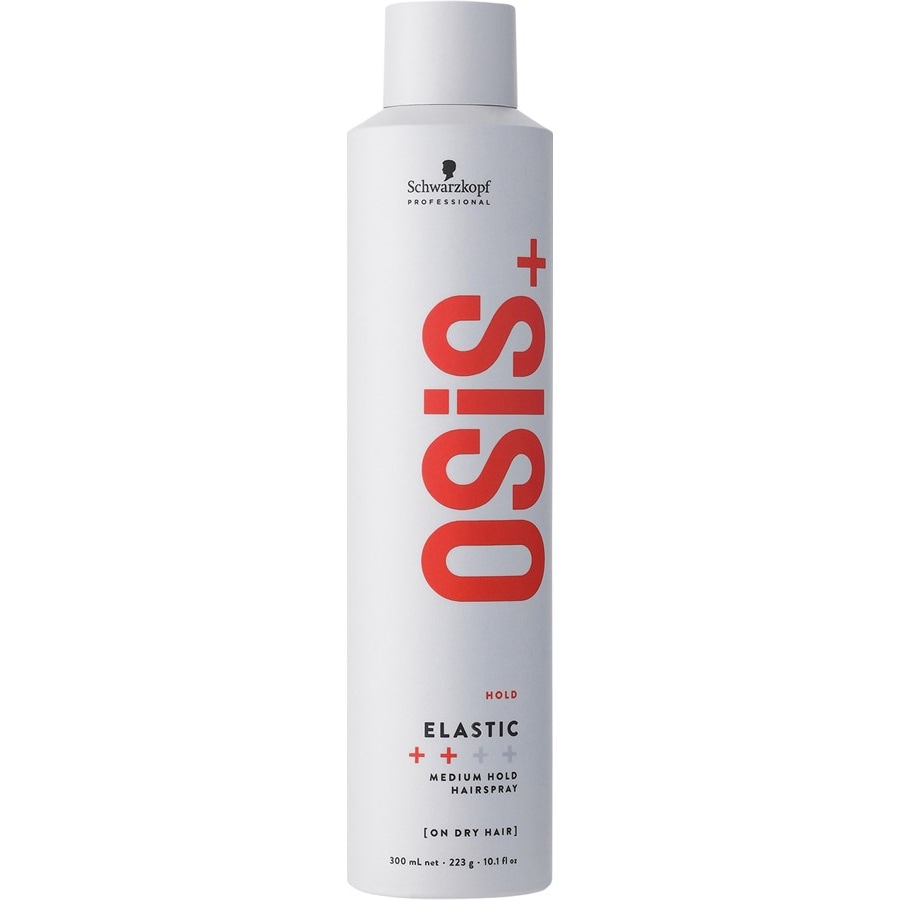 Schwarzkopf Professional Tenuta Elastic Medium Hold Hairspray