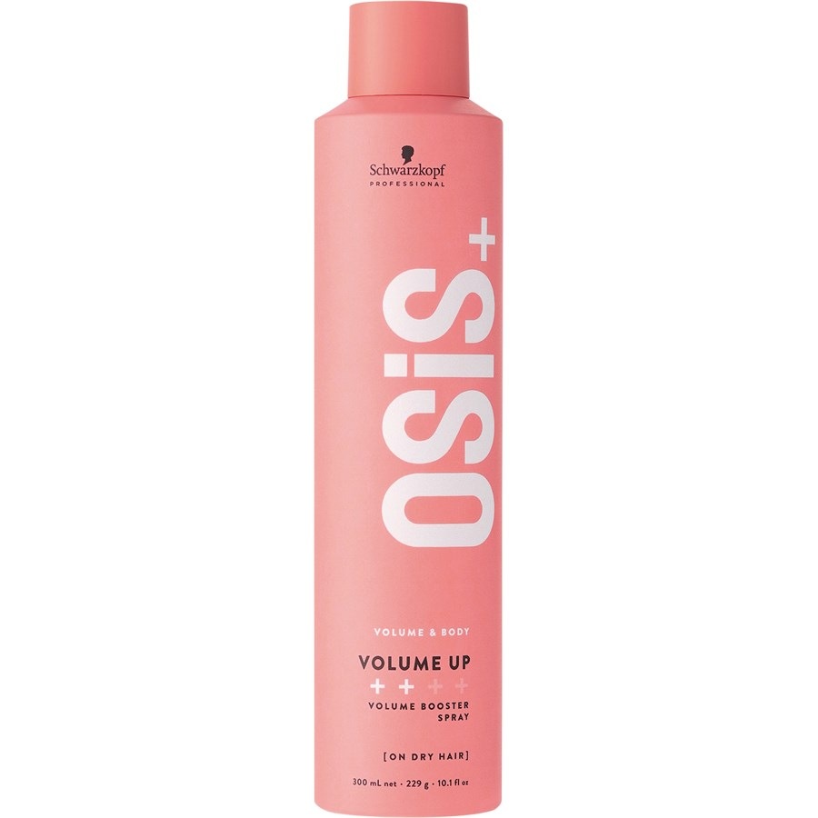 Schwarzkopf Professional Volume e compattezza Volume Up Volume Booster Spray