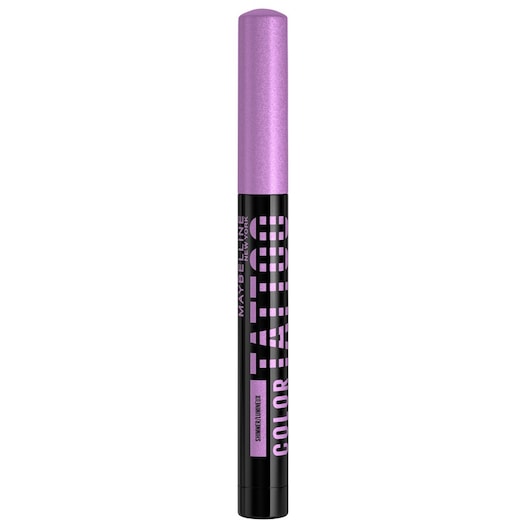 Maybelline New York Lidschatten Stick Color Tattoo 24 h Eye Stix 1.4 g Damen