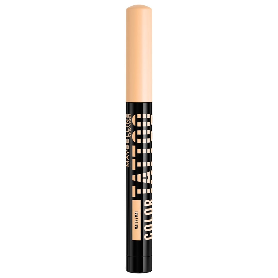 Maybelline-New-York Lidschatten